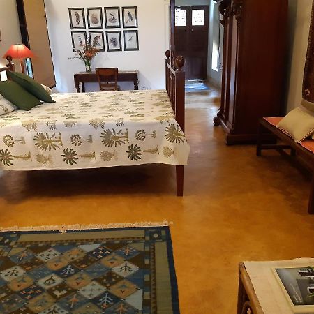 Hotel Capella Parra Zewnętrze zdjęcie