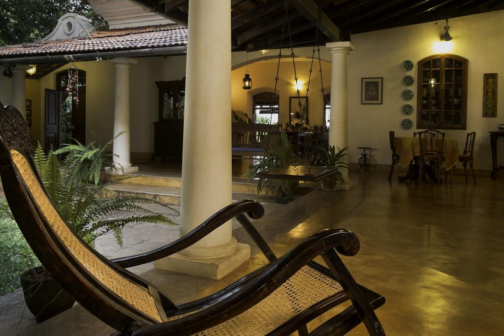 Hotel Capella Parra Zewnętrze zdjęcie