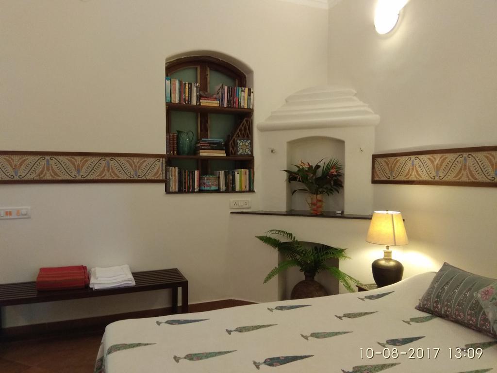 Hotel Capella Parra Zewnętrze zdjęcie