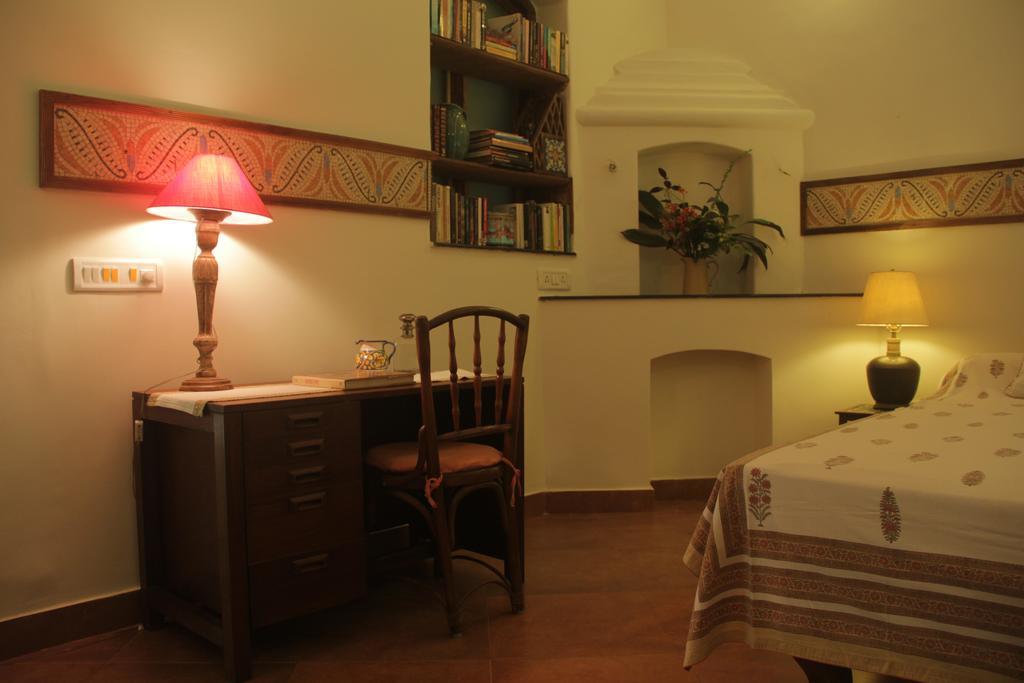 Hotel Capella Parra Zewnętrze zdjęcie