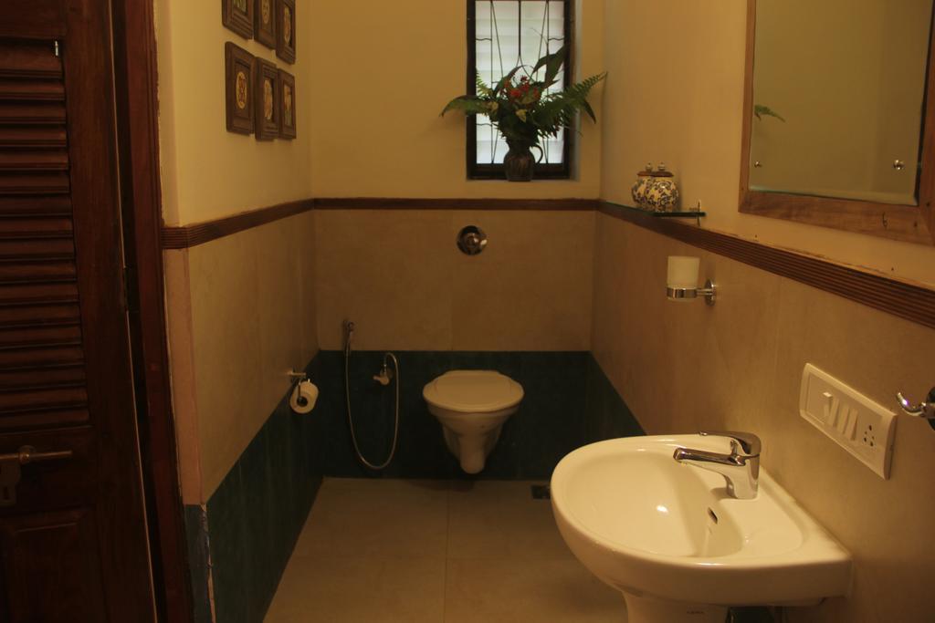 Hotel Capella Parra Zewnętrze zdjęcie
