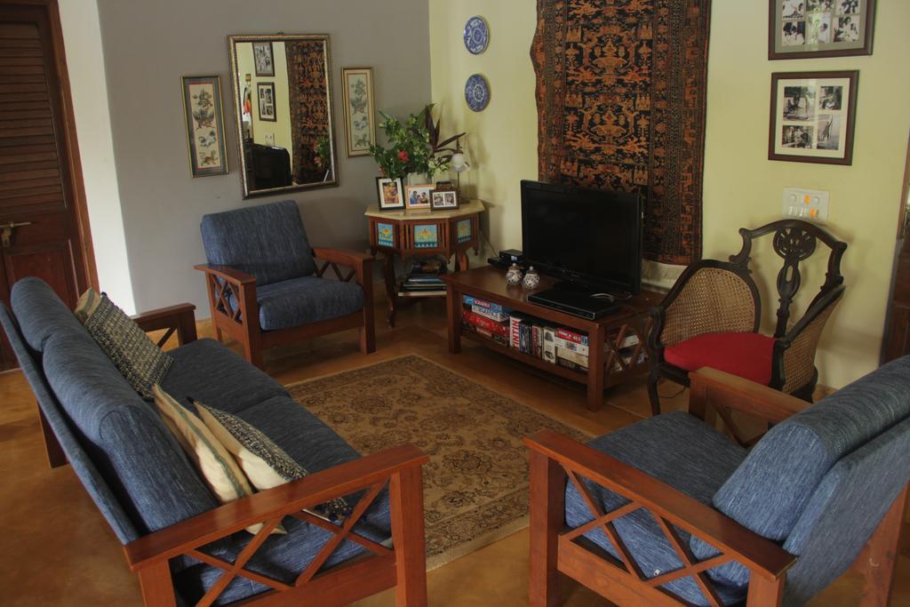 Hotel Capella Parra Zewnętrze zdjęcie