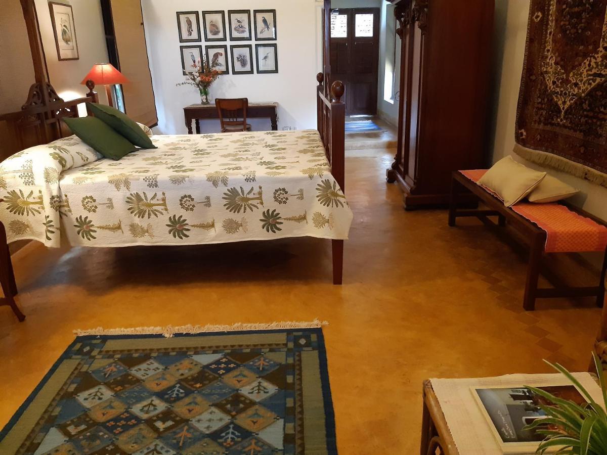 Hotel Capella Parra Zewnętrze zdjęcie