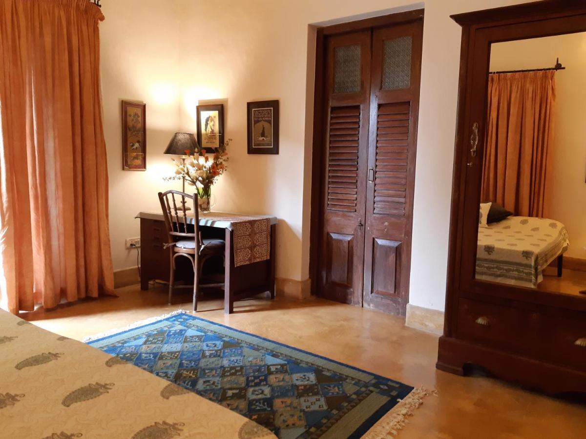 Hotel Capella Parra Zewnętrze zdjęcie