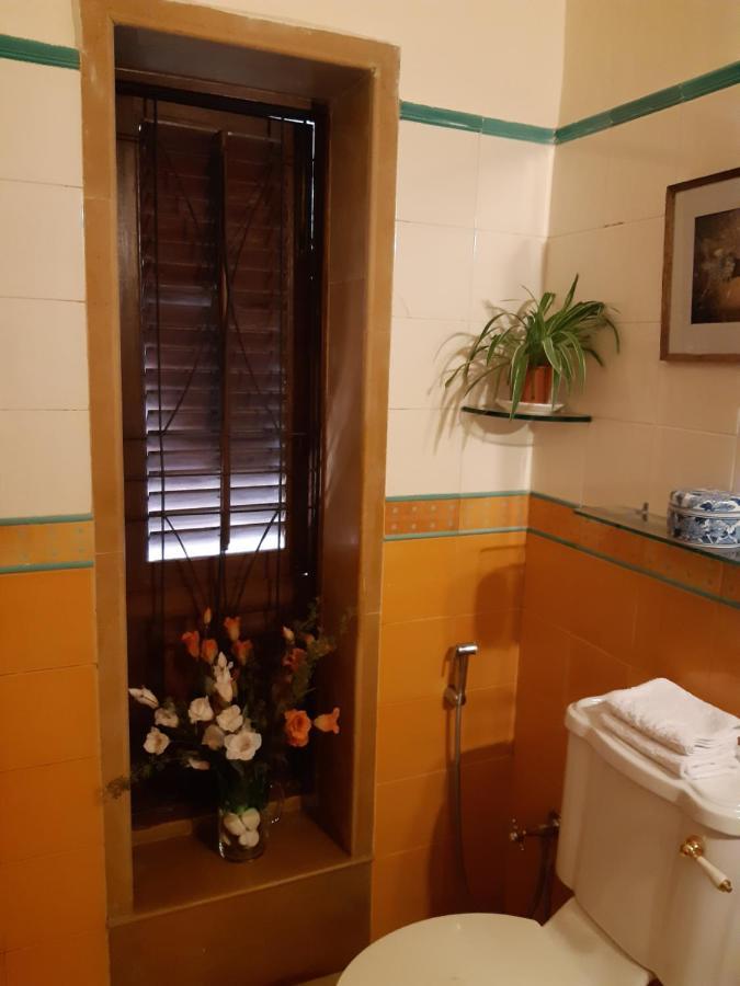 Hotel Capella Parra Zewnętrze zdjęcie
