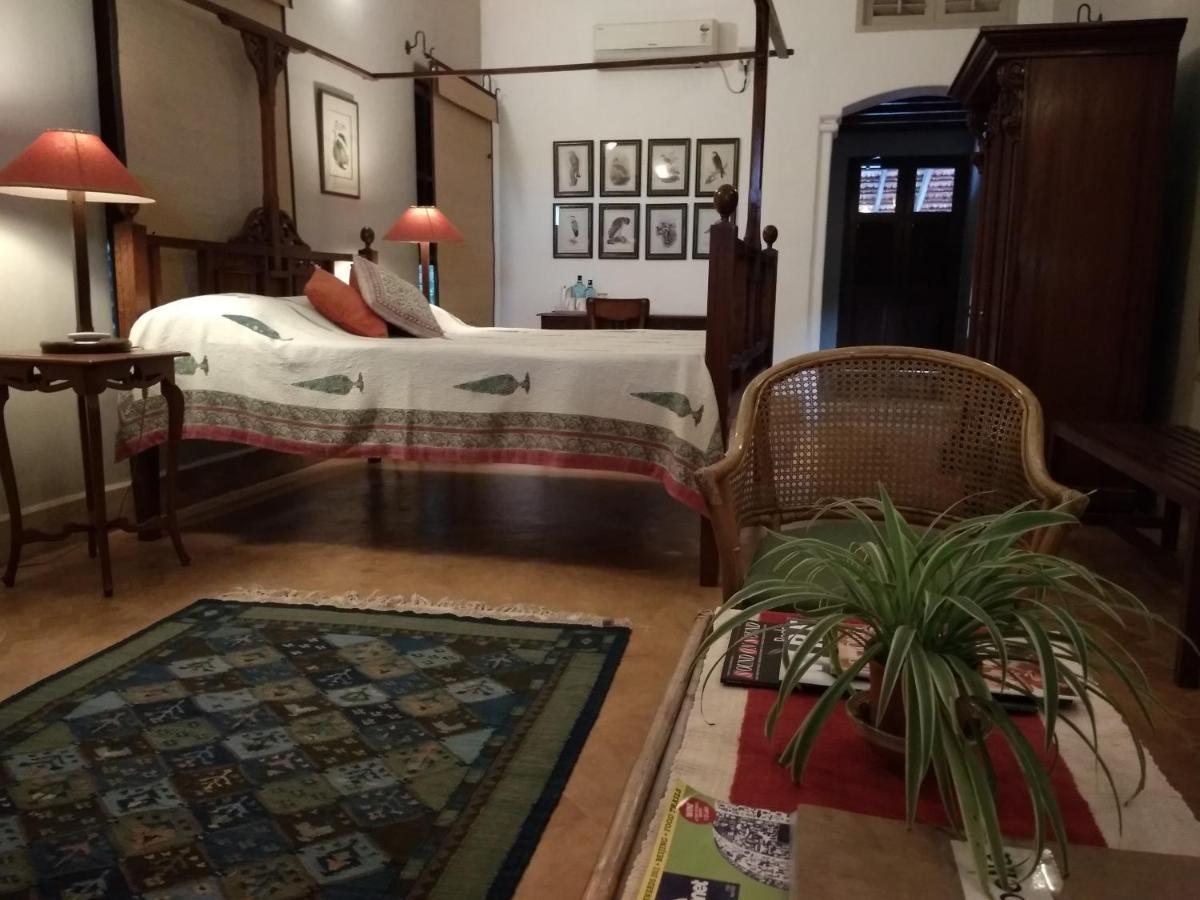 Hotel Capella Parra Zewnętrze zdjęcie