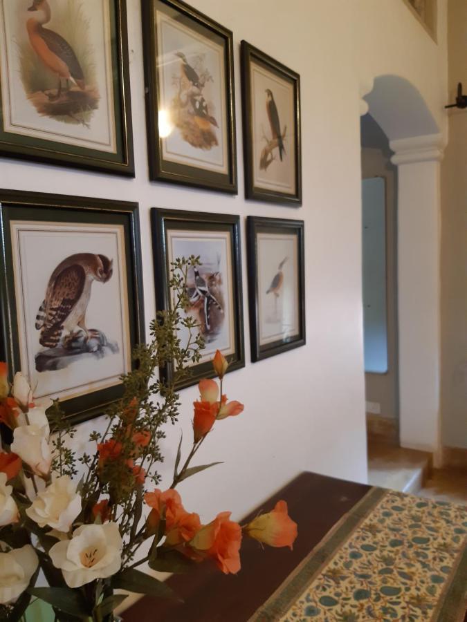 Hotel Capella Parra Zewnętrze zdjęcie