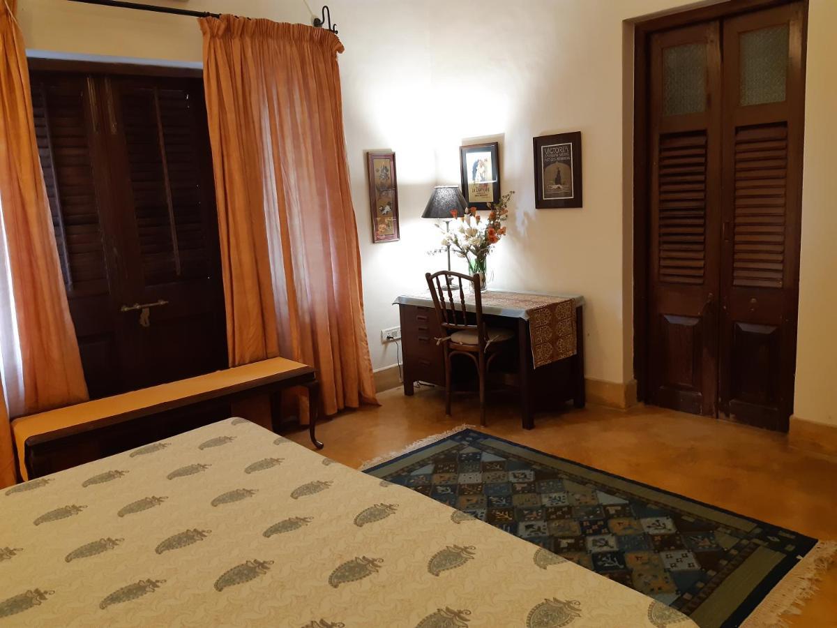 Hotel Capella Parra Zewnętrze zdjęcie