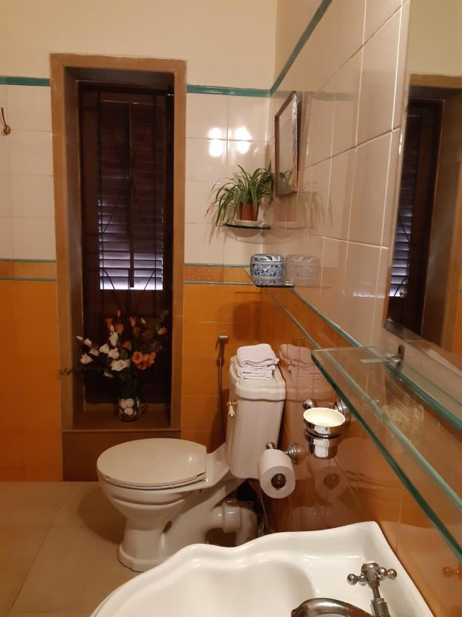 Hotel Capella Parra Zewnętrze zdjęcie