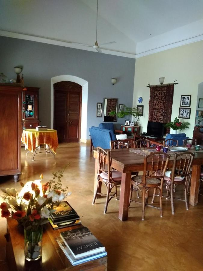 Hotel Capella Parra Zewnętrze zdjęcie