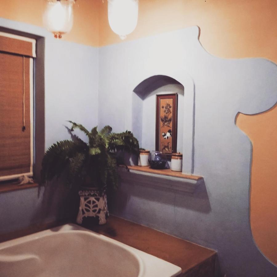 Hotel Capella Parra Zewnętrze zdjęcie